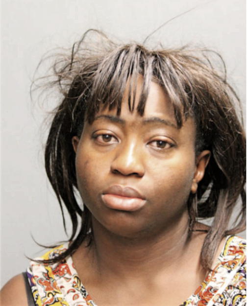 UWEM OTU, Cook County, Illinois