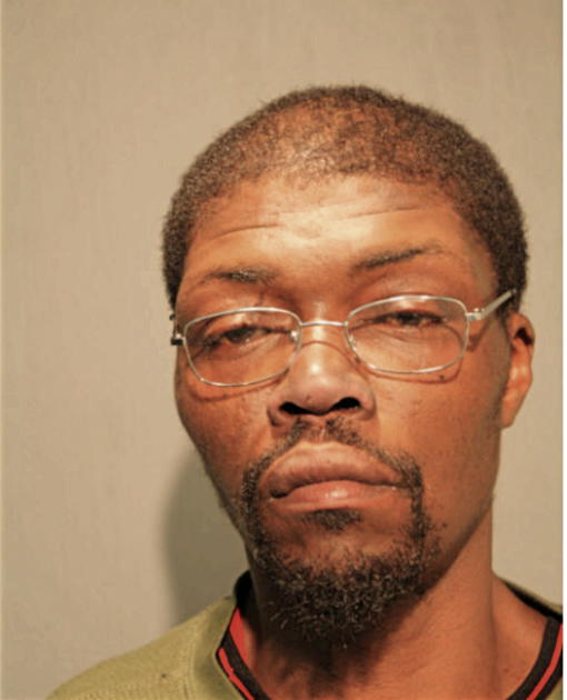 JESSIE L PATTERSON, Cook County, Illinois