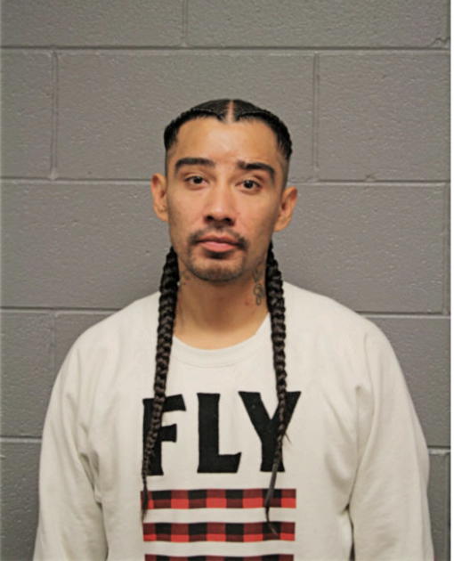 JACINTO PEREZ, Cook County, Illinois