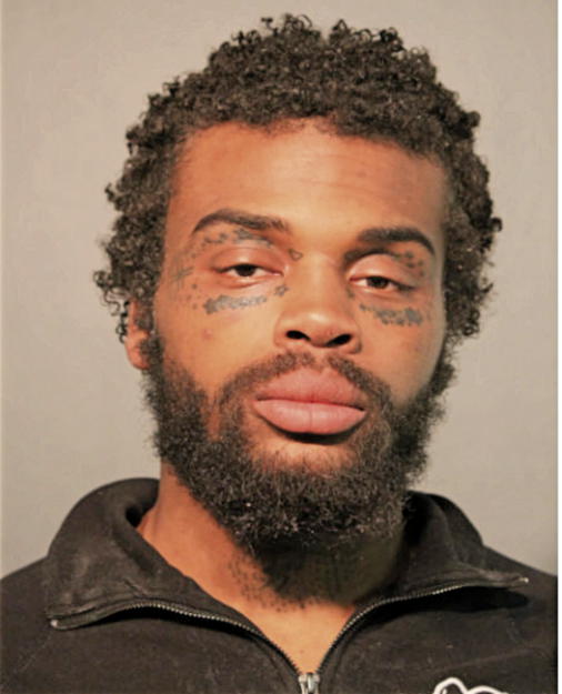 DEVERICK JAMES PETERSON, Cook County, Illinois