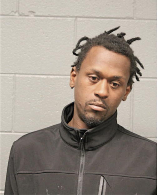 ALVIN S PHELON, Cook County, Illinois