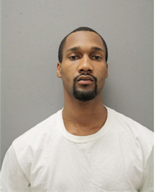 ROBERT L POE, Cook County, Illinois