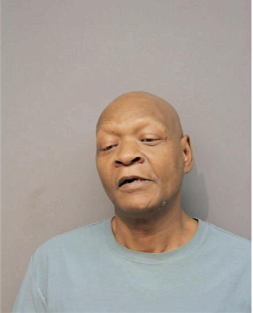 WILLIE H PORTER, Cook County, Illinois