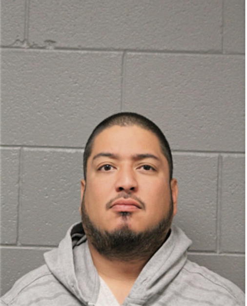 OSCAR PORTILLA, Cook County, Illinois