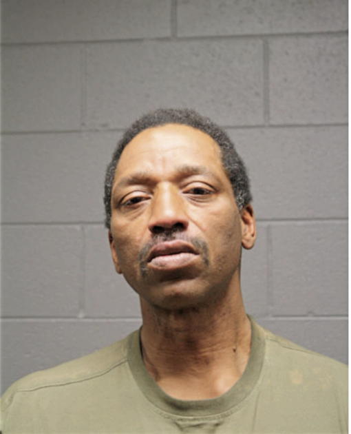 DAVID L POWELL, Cook County, Illinois