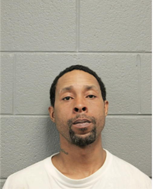 RONALD L RADFORD, Cook County, Illinois
