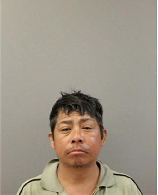 FELIPE RAMOS, Cook County, Illinois