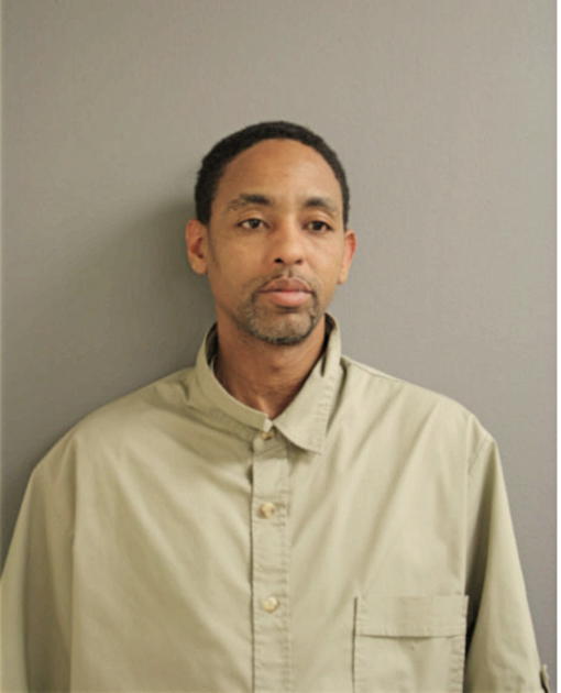 NATHANIEL REESE, Cook County, Illinois