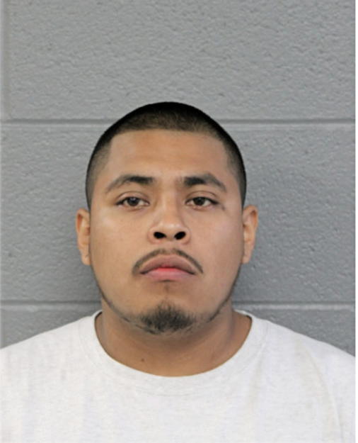 ERIC REYES, Cook County, Illinois