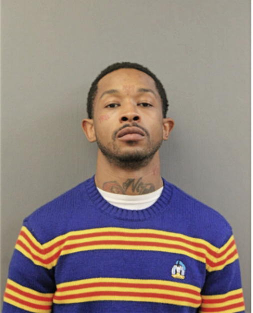 CHARLES A RICHMOND, Cook County, Illinois