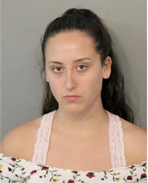 PHOEBE MAY RISK, Cook County, Illinois