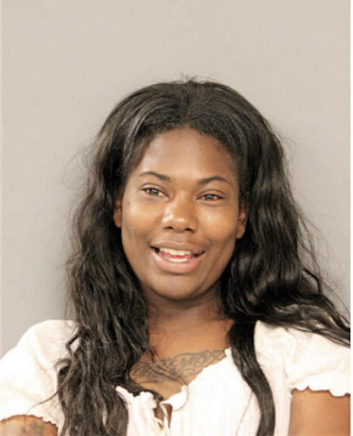 CARLA L ROBINSON, Cook County, Illinois