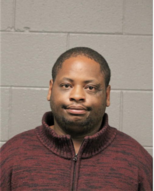 LAURENCE A ROBINSON, Cook County, Illinois