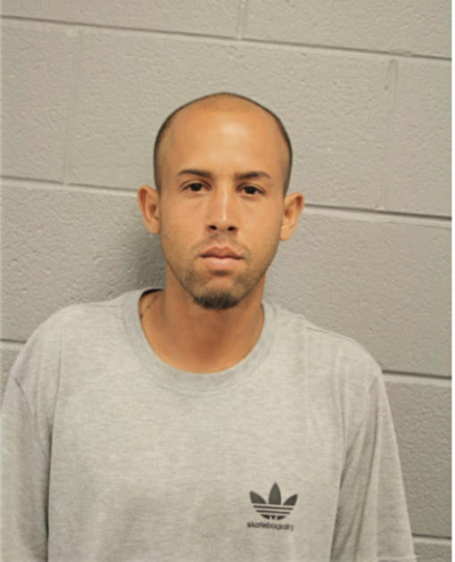 GERRARDO J RODRIGUEZ-ORTIZ, Cook County, Illinois
