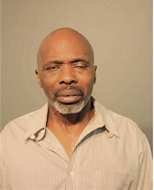 STEVEN ROSS, Cook County, Illinois