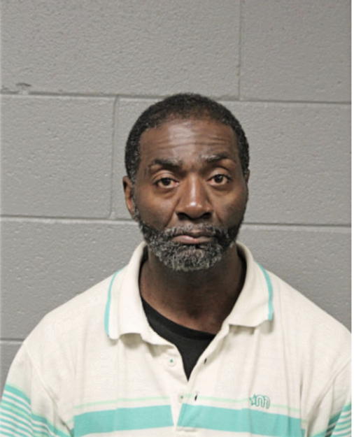 WOODROW H ROWE, Cook County, Illinois