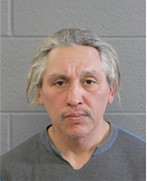 JESUS RUIZ, Cook County, Illinois