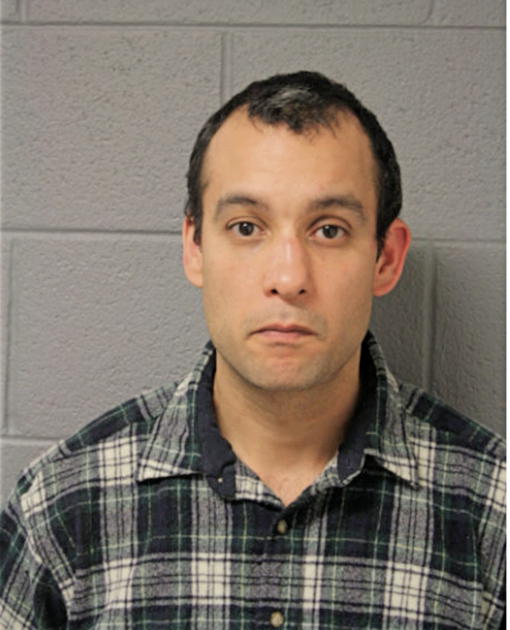 JOSEPH E RUIZ, Cook County, Illinois