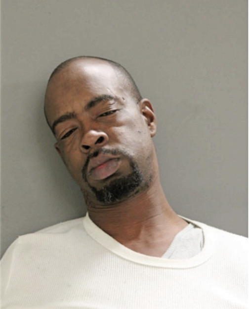 REGGIE RUPERT, Cook County, Illinois