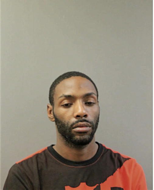 CHRISTOPHER D SANDIFER, Cook County, Illinois