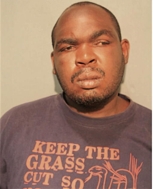 WALTER L SCOTT, Cook County, Illinois