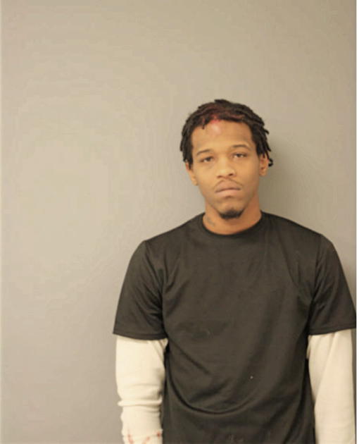 MITCHELL SIMMONS, Cook County, Illinois