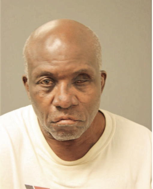 WILLIE J SIMS, Cook County, Illinois