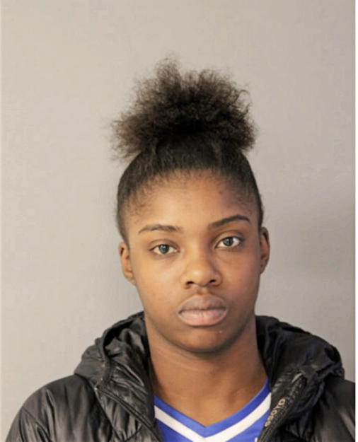 CONSTANCE K SMITH, Cook County, Illinois