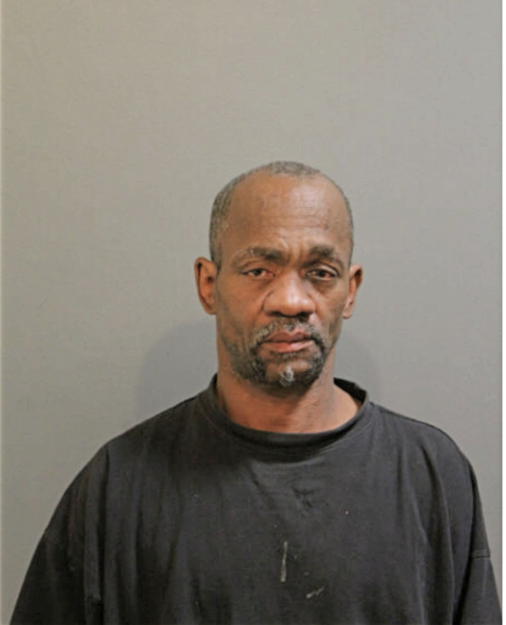 DERRICK A SMITH, Cook County, Illinois