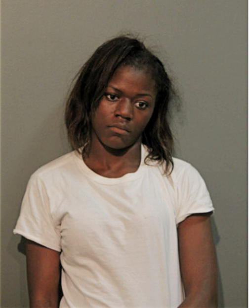 TONIESHA T SMITH, Cook County, Illinois