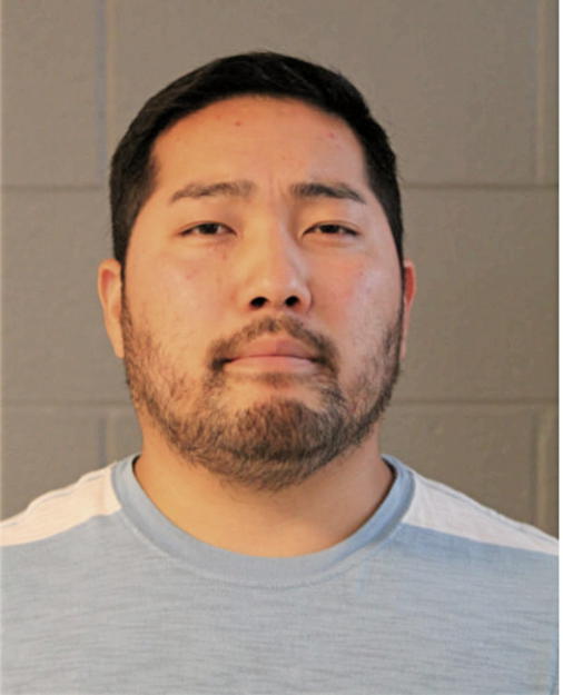 JOSEPH SONG, Cook County, Illinois