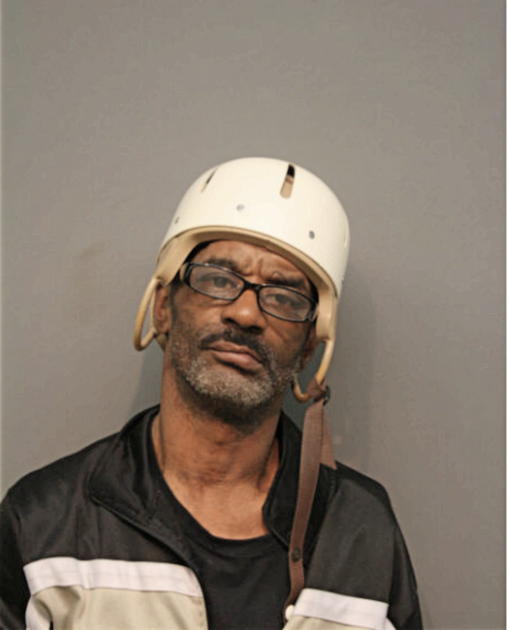 DARRYL SPENCER, Cook County, Illinois