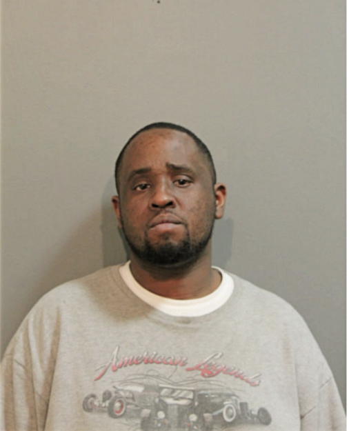 TYREE D STANTON, Cook County, Illinois