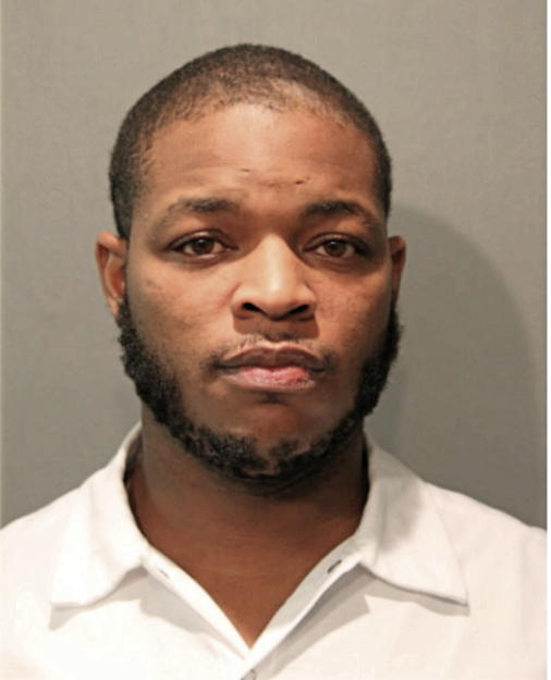FRANKLIN D STROUGHN, Cook County, Illinois