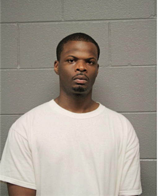 WILLIAM B SUTTON, Cook County, Illinois
