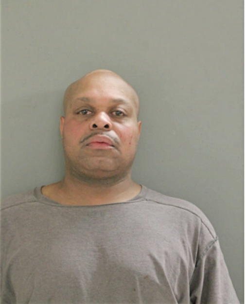 J C TERRY, Cook County, Illinois