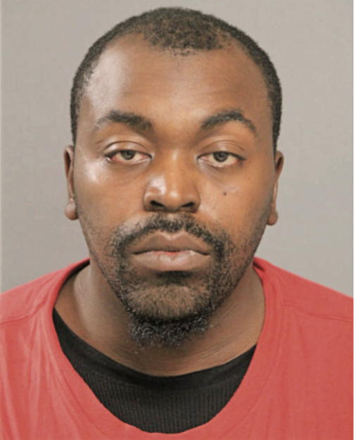 KELVIN D THOMAS, Cook County, Illinois