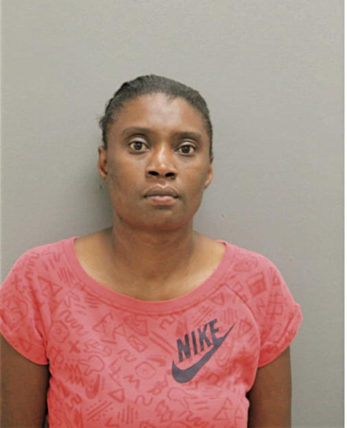 REGINA A TILLETT, Cook County, Illinois