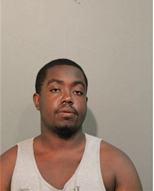 DEALLEN L TRIPLETT, Cook County, Illinois