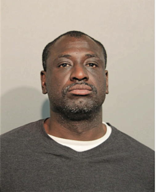 LEON T TRIPPLETT, Cook County, Illinois