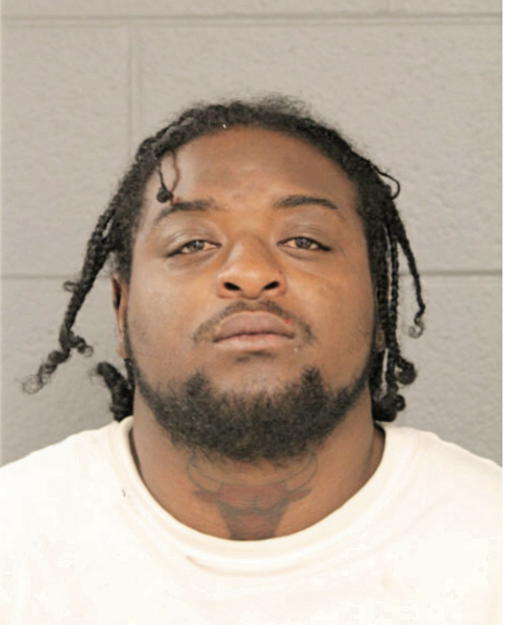 AARON TURNER, Cook County, Illinois
