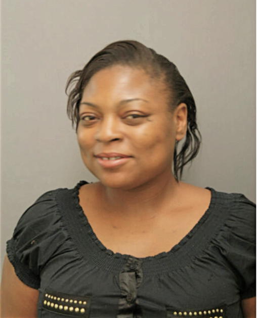 ELIZABETH ANTOINETTE TURNER, Cook County, Illinois