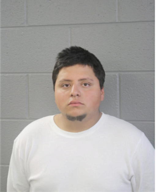 JUAN JOSE VELA, Cook County, Illinois