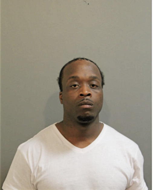 DWYANE VINSON, Cook County, Illinois