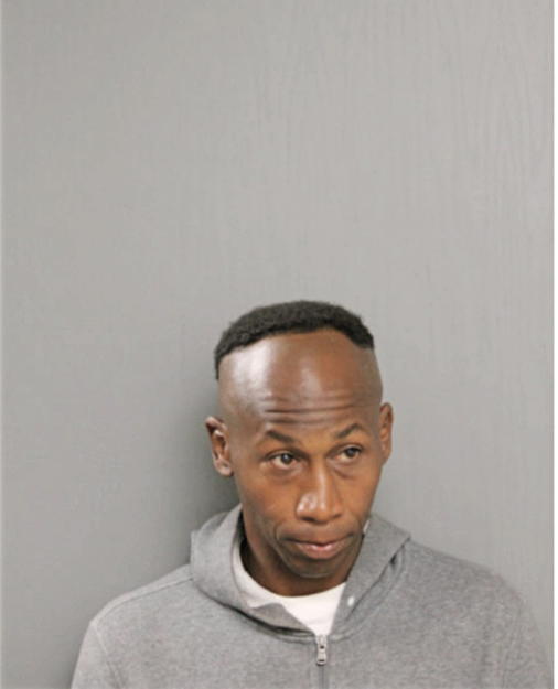 ERIC F VINSON, Cook County, Illinois