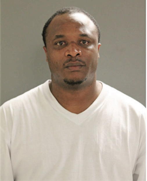 LEANDER WADE, Cook County, Illinois