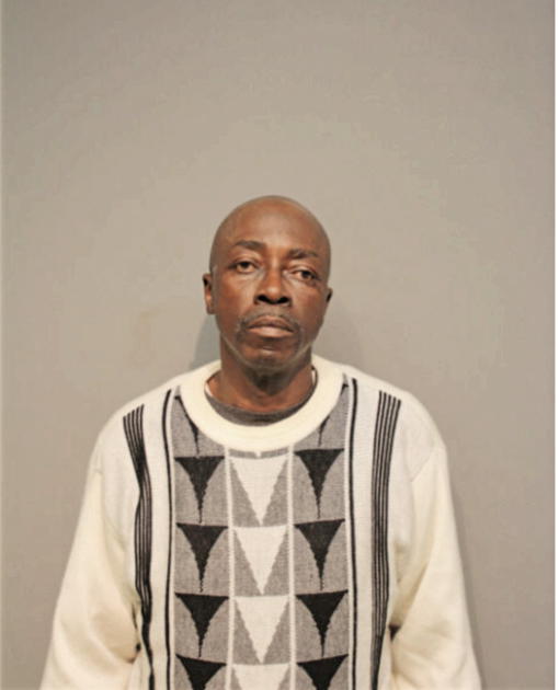 KELVIN LEE WALLACE, Cook County, Illinois