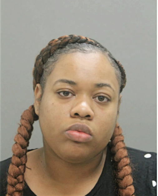 JAMAIA D WALLS, Cook County, Illinois