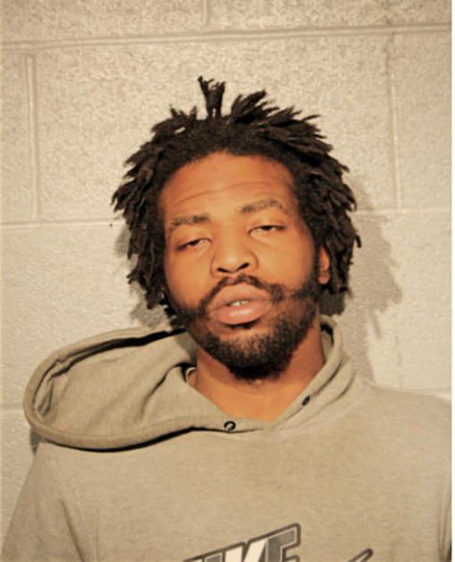 CURTIS E WALTON, Cook County, Illinois