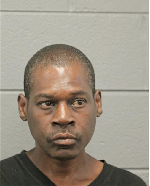 GARY L WARD, Cook County, Illinois